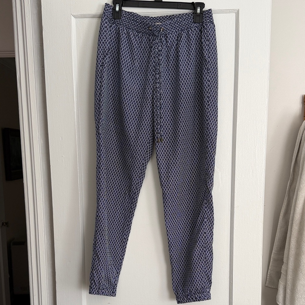 Michael Kors Drawstring Women’s Work Pants